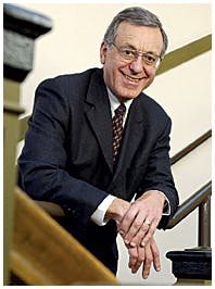 Ronald Krauss