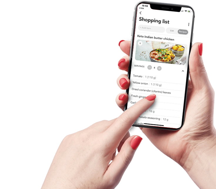 Premium app