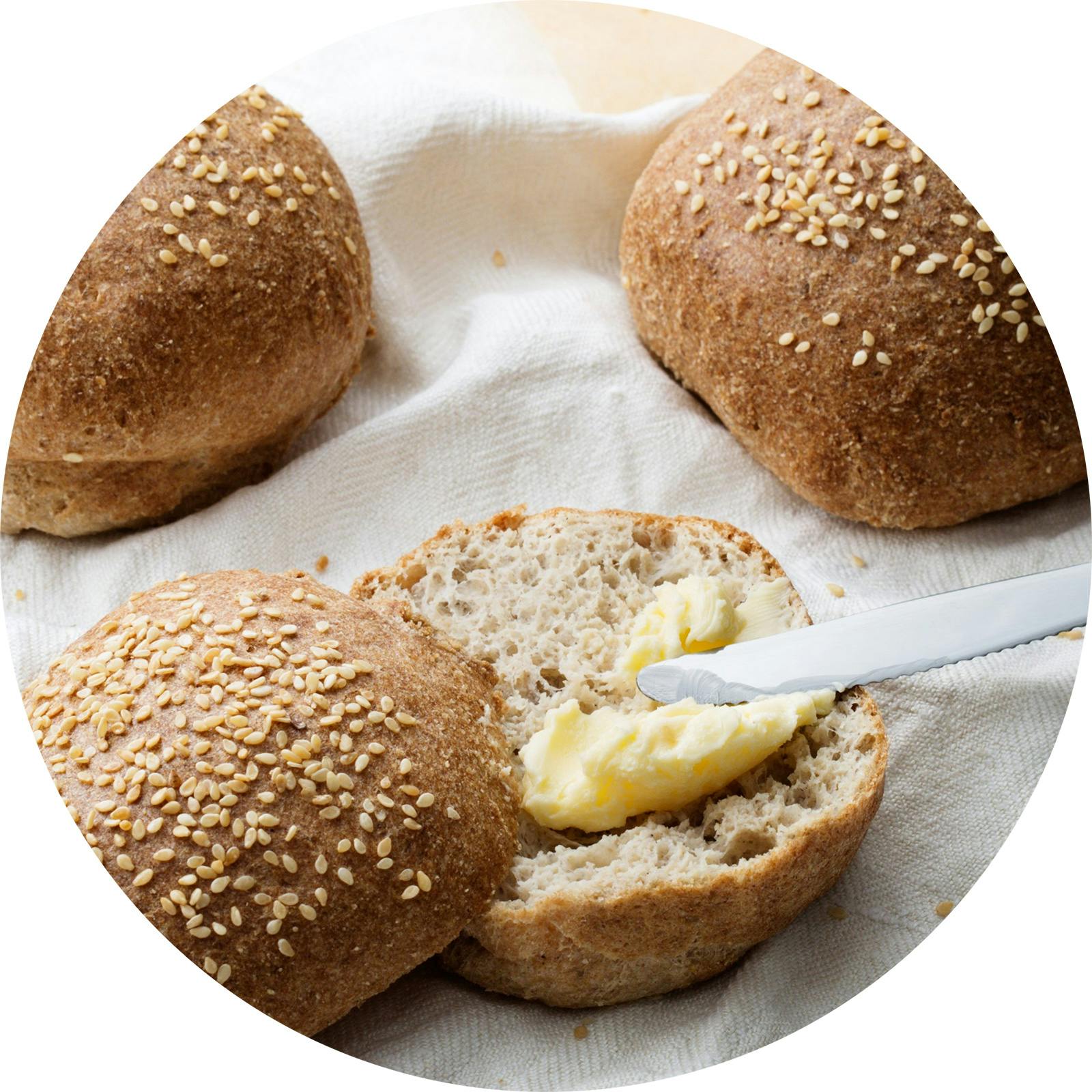 Pan low carb
