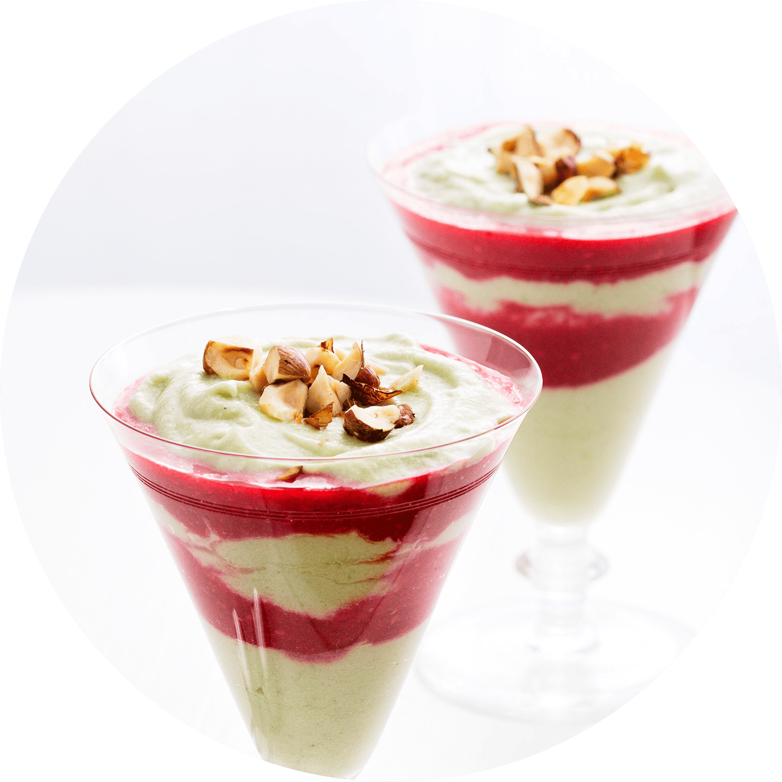 Keto desserts