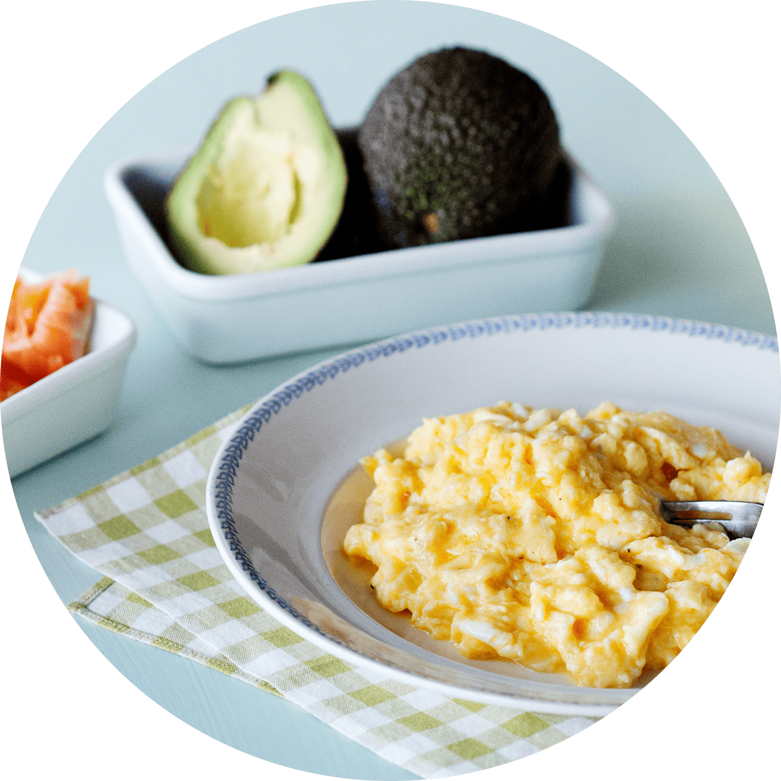 Ägg