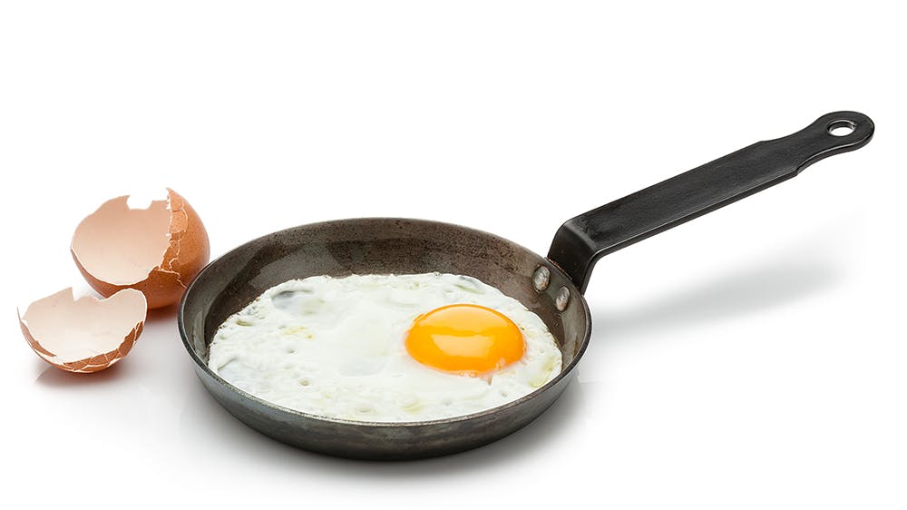 LCHF-klassiker