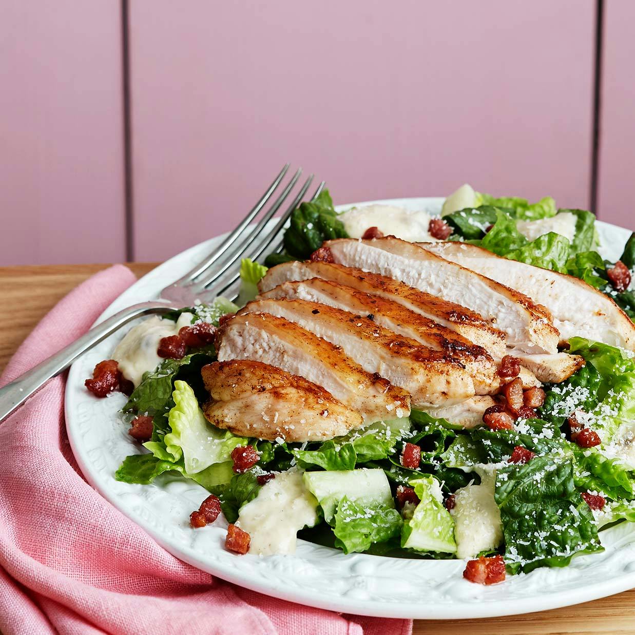 Salader
